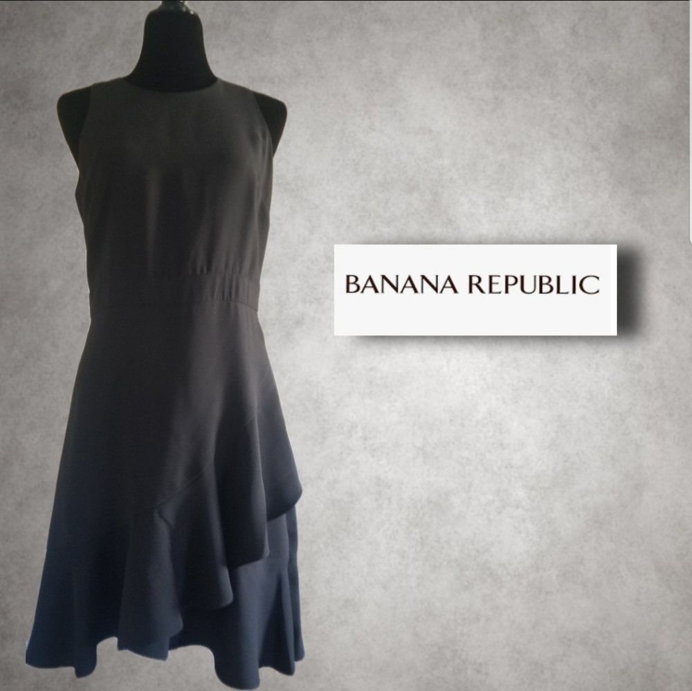 NWOT/ Banana Republic Dress